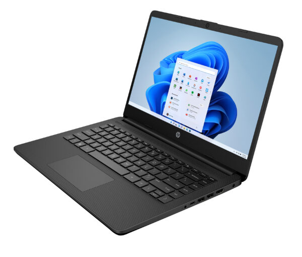 14S-DQ3001NA CEL N4500 4GB 64GB BLK