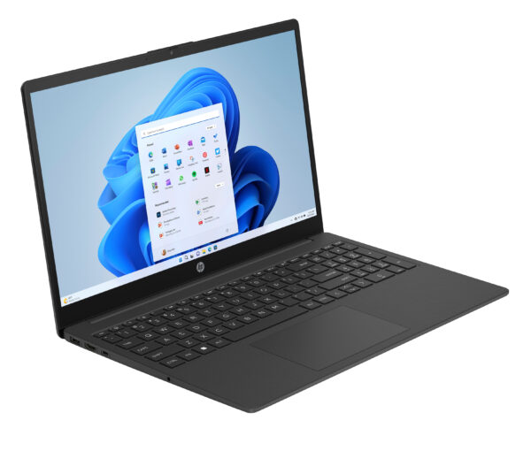 15-FC0057NA R5-7520U 8GB 512GB BLK