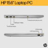 15-FC0057NA R5-7520U 8GB 512GB BLK