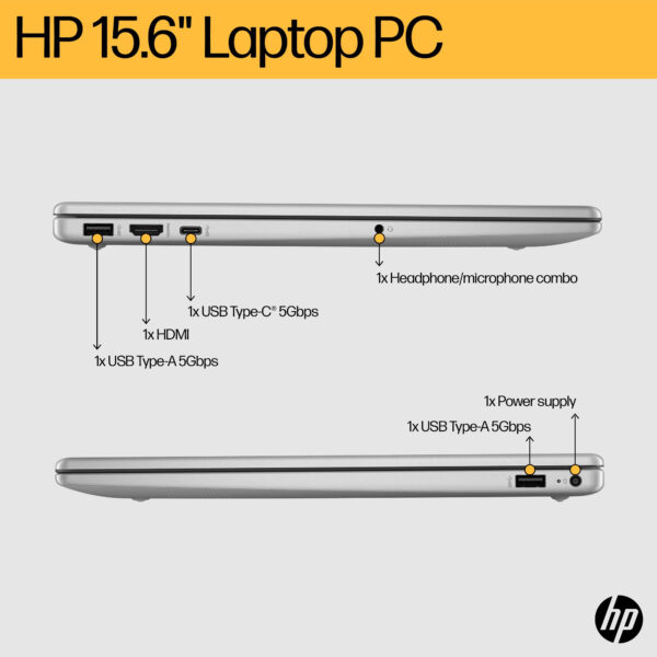 15-FC0057NA R5-7520U 8GB 512GB BLK