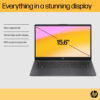 15-FC0045NA R3-7320U 8GB 256GB BLK