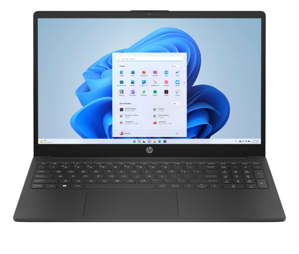 15-FD0060NA I3-N305U 4GB 128GB BLK
