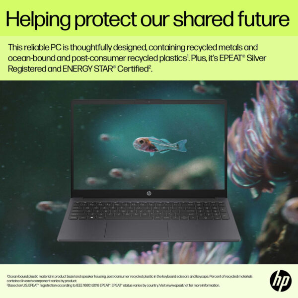 15-FD0073NA I3-N305 8G 512GB W11 SLV