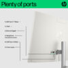 24-CR0063NA I3 N300 8GB 256GB  WHT