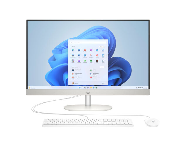 27-CR0000NA R7 7730U 16GB 512GB WHT