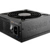 be quiet! SFX L Power power supply unit 600 W 20+4 pin ATX Black be quiet! SFX L Power power supply unit 600 W 20+4 pin ATX Black