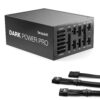 be quiet! Dark Power Pro 13 | 1600W power supply unit 20+4 pin ATX