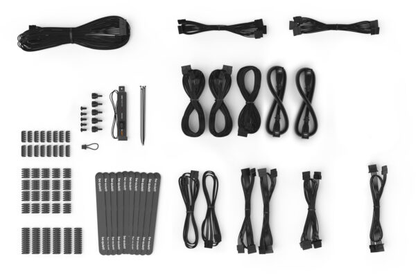be quiet! Dark Power Pro 13 | 1600W power supply unit 20+4 pin ATX