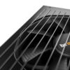 be quiet! BN337 power supply unit 850 W 20+4 pin ATX ATX Black be quiet! BN337 power supply unit 850 W 20+4 pin ATX ATX Black
