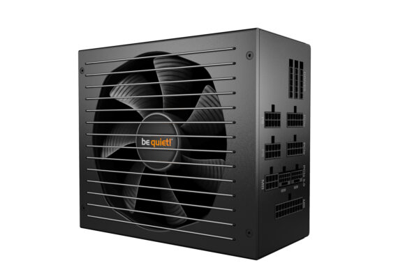 be quiet! Straight Power 12 power supply unit 1200 W 20+4 pin ATX ATX be quiet! Straight Power 12 power supply unit 1200 W 20+4 pin ATX ATX
