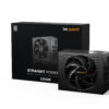 be quiet! Straight Power 12 power supply unit 1200 W 20+4 pin ATX ATX be quiet! Straight Power 12 power supply unit 750 W 20+4 pin ATX ATX