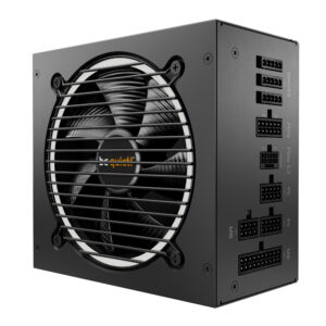 be quiet! Pure Power 12 M power supply unit 750 W 20+4 pin ATX ATX be quiet! Pure Power 12 M power supply unit 750 W 20+4 pin ATX ATX