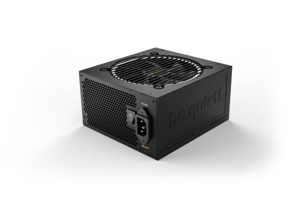 be quiet! Pure Power 12 M power supply unit 750 W 20+4 pin ATX ATX be quiet! Pure Power 12 M power supply unit 750 W 20+4 pin ATX ATX