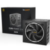 be quiet! Pure Power 12 M power supply unit 850 W 20+4 pin ATX ATX be quiet! Pure Power 12 M power supply unit 1000 W 20+4 pin ATX ATX