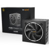 be quiet! PURE POWER 12 M | 1200W power supply unit 20+4 pin ATX ATX