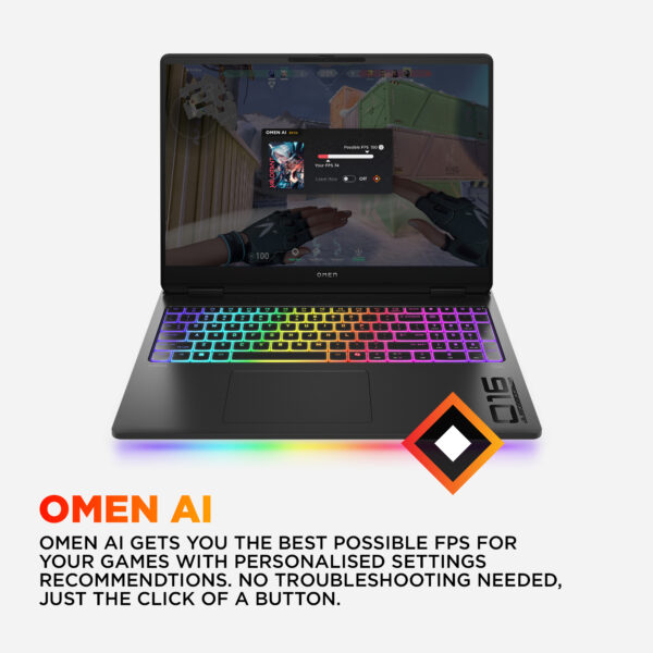 16-AK0001NA RAI9 HX375 32G 1T 5070TI