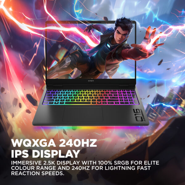 16-AK0001NA RAI9 HX375 32G 1T 5070TI