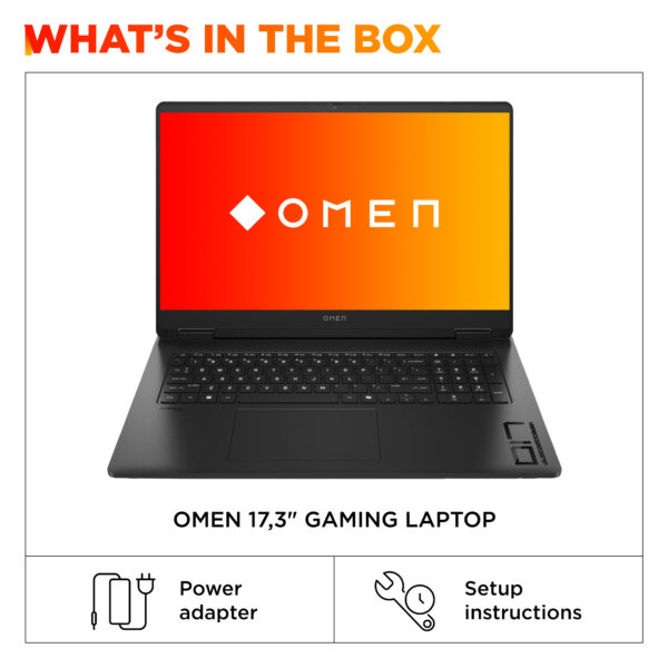 17-DB1000NA RAI 7 350 16GB 1TB 5060