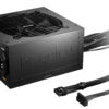 be quiet! PURE POWER 12 750W power supply unit 20+4 pin ATX ATX Black be quiet! PURE POWER 12 1000W power supply unit 20+4 pin ATX ATX Black