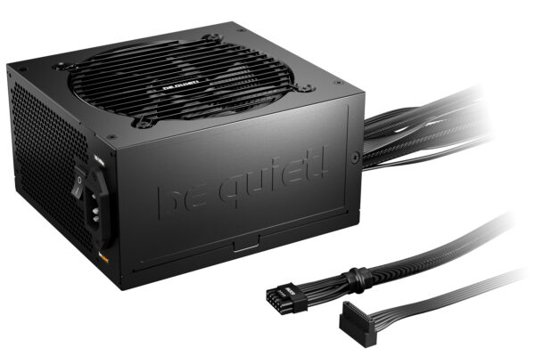 be quiet! PURE POWER 12 750W power supply unit 20+4 pin ATX ATX Black be quiet! PURE POWER 12 1000W power supply unit 20+4 pin ATX ATX Black