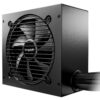 be quiet! PURE POWER 12 1000W power supply unit 20+4 pin ATX ATX Black be quiet! PURE POWER 12 1000W power supply unit 20+4 pin ATX ATX Black