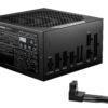 be quiet! POWER ZONE 2 750W power supply unit 20+4 pin ATX ATX Black be quiet! POWER ZONE 2 750W power supply unit 20+4 pin ATX ATX Black