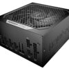 be quiet! POWER ZONE 2 750W power supply unit 20+4 pin ATX ATX Black be quiet! POWER ZONE 2 750W power supply unit 20+4 pin ATX ATX Black