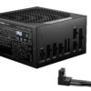 be quiet! POWER ZONE 2 850W power supply unit 20+4 pin ATX ATX Black be quiet! POWER ZONE 2 850W power supply unit 20+4 pin ATX ATX Black
