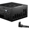 be quiet! POWER ZONE 2 1000W power supply unit 20+4 pin ATX ATX Black