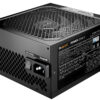 be quiet! POWER ZONE 2 1000W power supply unit 20+4 pin ATX ATX Black