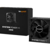 be quiet! System Power 11 450W power supply unit 20+4 pin ATX ATX