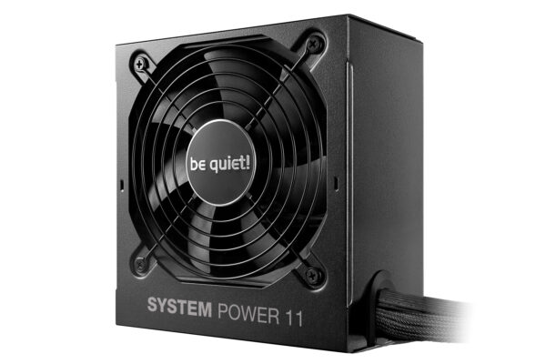 be quiet! System Power 11 650W power supply unit 20+4 pin ATX ATX be quiet! System Power 11 650W power supply unit 20+4 pin ATX ATX