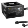 be quiet! System Power 11 650W power supply unit 20+4 pin ATX ATX be quiet! System Power 11 650W power supply unit 20+4 pin ATX ATX