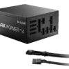 be quiet! Dark Power 14 850 W - 80 Plus Titanium power supply unit