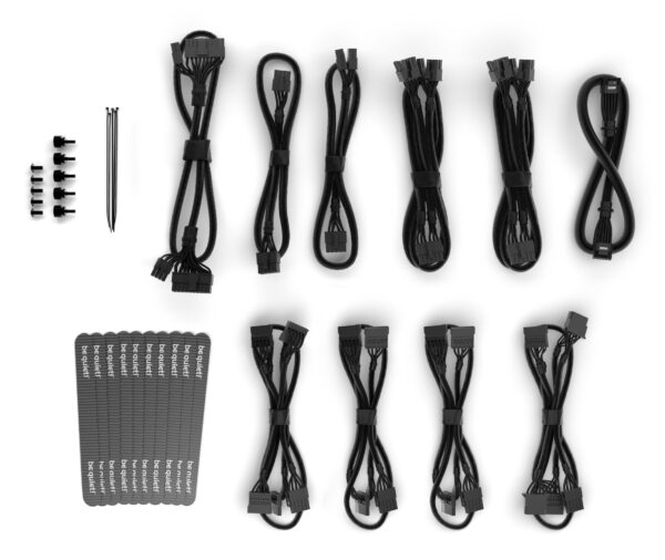 be quiet! Dark Power 14 850 W - 80 Plus Titanium power supply unit