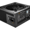 be quiet! Pure Power 13 M | 550W power supply unit 20+4 pin ATX ATX be quiet! Pure Power 13 M | 550W power supply unit 20+4 pin ATX ATX