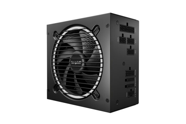 be quiet! Pure Power 13 M | 650W power supply unit 20+4 pin ATX ATX