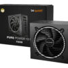 be quiet! Pure Power 13 M | 750W power supply unit 20+4 pin ATX ATX
