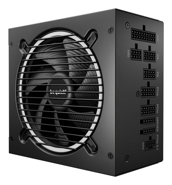 be quiet! Pure Power 13 M | 1000W power supply unit 20+4 pin ATX ATX be quiet! Pure Power 13 M | 1000W power supply unit 20+4 pin ATX ATX