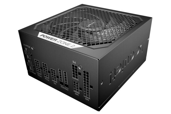 be quiet! POWER ZONE 2 | 1200 W power supply unit 20+4 pin ATX ATX be quiet! POWER ZONE 2 | 1200 W power supply unit 20+4 pin ATX ATX