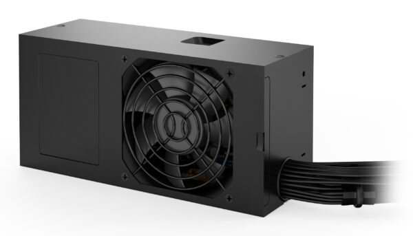 be quiet! TFX Power 3 300W Gold power supply unit 20+4 pin ATX Black be quiet! TFX Power 3 300W Gold power supply unit 20+4 pin ATX Black