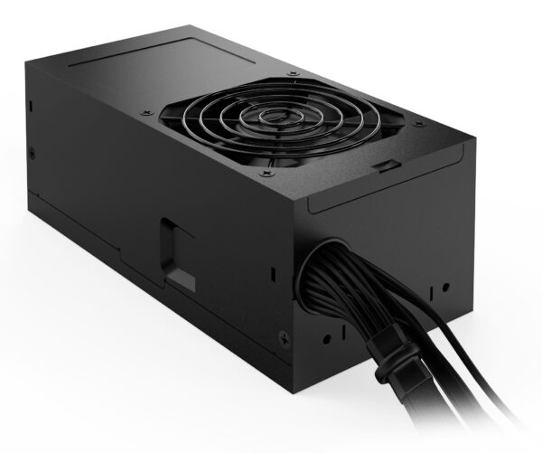 be quiet! TFX Power 3 300W Gold power supply unit 20+4 pin ATX Black be quiet! TFX Power 3 300W Gold power supply unit 20+4 pin ATX Black