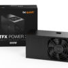 be quiet! TFX Power 3 300W Gold power supply unit 20+4 pin ATX Black be quiet! TFX Power 3 300W Gold power supply unit 20+4 pin ATX Black