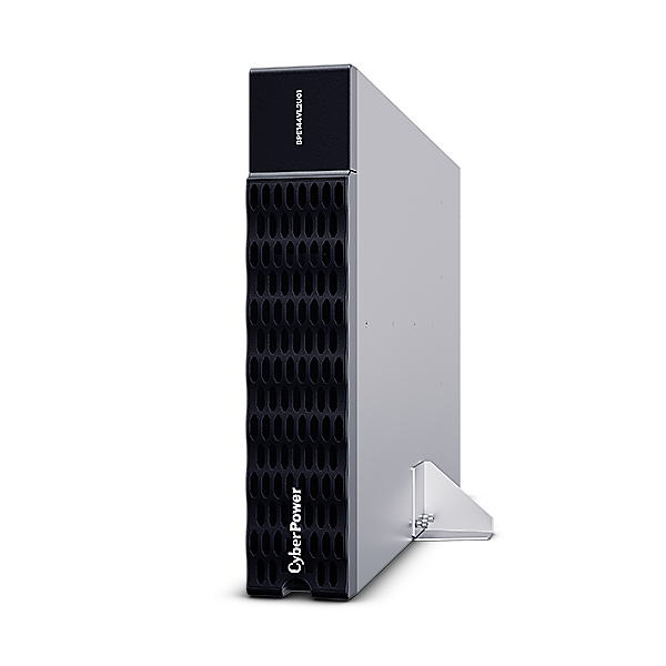 CyberPower BPE144VL2U01 UPS battery cabinet Rackmount/Tower CyberPower BPE144VL2U01 UPS battery cabinet Rackmount/Tower