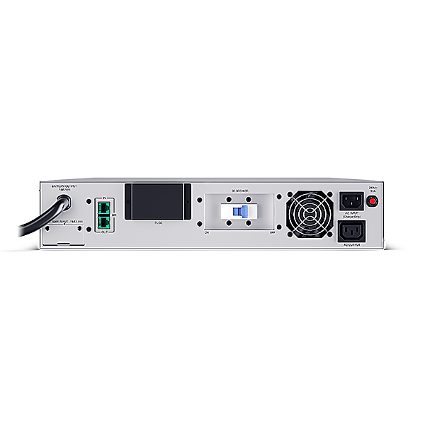 CyberPower BPE144VL2U01 UPS battery cabinet Rackmount/Tower CyberPower BPE144VL2U01 UPS battery cabinet Rackmount/Tower
