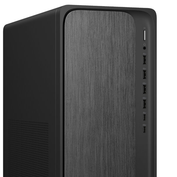 M02-0005NA R5 8500G8GB 1TB W11 GREY