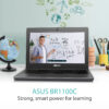 ASUS BR1100C-C1XA-3Y Intel® Celeron® N N4500 Laptop 29.5 cm (11.6") ASUS BR1100C-C1XA-3Y Intel® Celeron® N N4500 Laptop 29.5 cm (11.6")