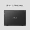 ASUS BR1100C-C1XA-3Y Intel® Celeron® N N4500 Laptop 29.5 cm (11.6") ASUS BR1100C-C1XA-3Y Intel® Celeron® N N4500 Laptop 29.5 cm (11.6")