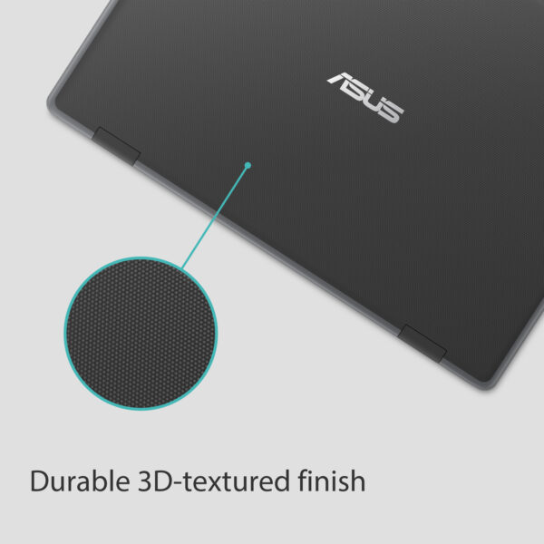 ASUS BR1100C-C1XA-3Y Intel® Celeron® N N4500 Laptop 29.5 cm (11.6") ASUS BR1100C-C1XA-3Y Intel® Celeron® N N4500 Laptop 29.5 cm (11.6")