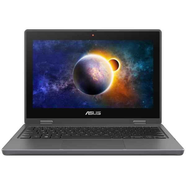 ASUS BR1100F-CDXA-3Y Intel® Celeron® N N4500 Hybrid (2-in-1) 29.5 cm ASUS BR1100F-CDXA-3Y Intel® Celeron® N N4500 Hybrid (2-in-1) 29.5 cm